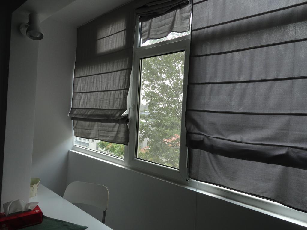 Cozy Central Studio ブカレスト エクステリア 写真