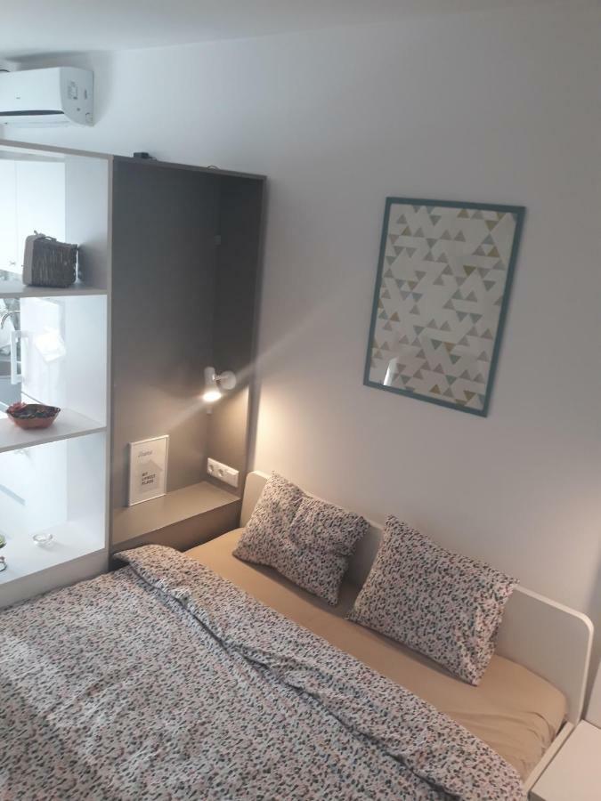 Cozy Central Studio ブカレスト エクステリア 写真