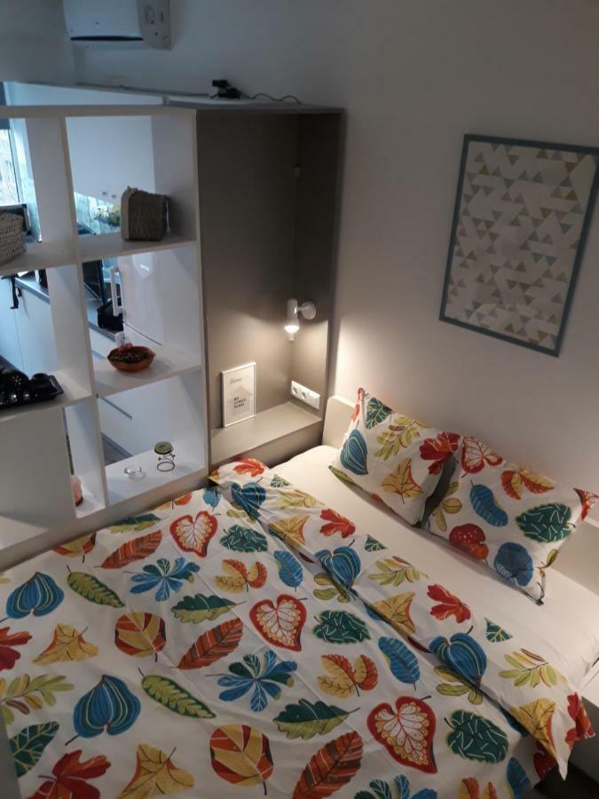 Cozy Central Studio ブカレスト エクステリア 写真